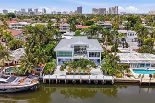 91 Fiesta Way, Fort Lauderdale, FL 33301 - Photo 65