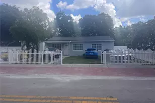 1195 NW 130th St, North Miami, FL 33168 - Photo 1