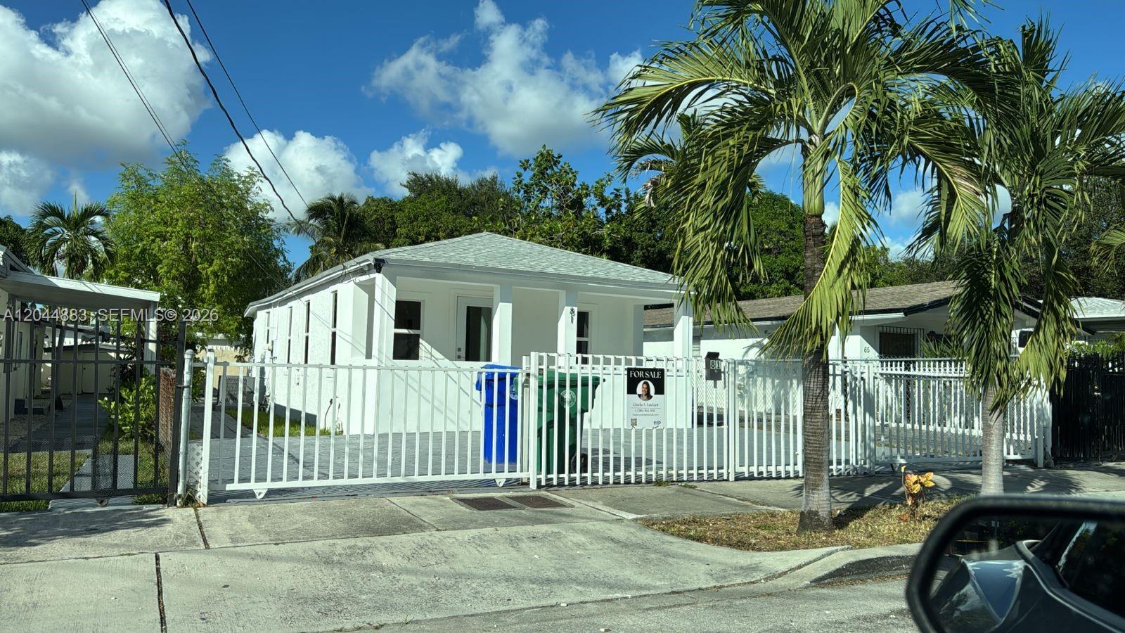81 NW 44th St - 81 NW 44th St, Miami, FL 33127 Luxury Property | Jose Angel Pina