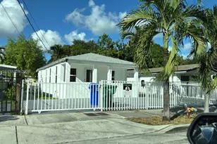 81 NW 44th St, Miami, FL 33127 - Photo 1
