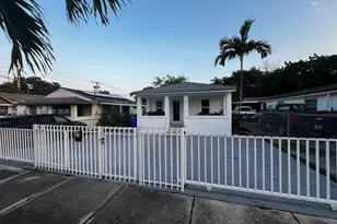 81 NW 44th St, Miami, FL 33127 - Photo 1