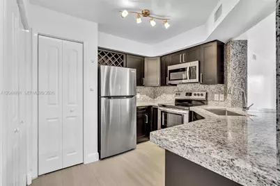 2341 NW 33rd St #406, Oakland Park, FL 33309 - Photo 1