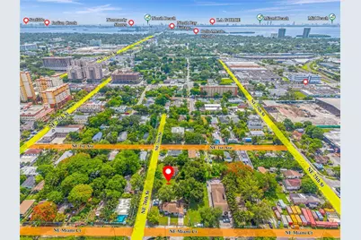 60 NE 76th St, Miami, FL 33138 - Photo 5