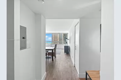 400 S Pointe Dr #1102, Miami Beach, FL 33139 - Photo 5