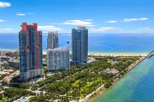 400 South Pointe Dr, Miami Beach, FL 33139 - Photo 29