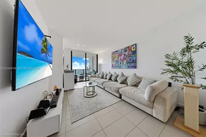 1600 NE 1st Ave #2814, Miami, FL 33132 - Photo 3