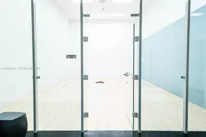 1600 NE 1st Ave #2814, Miami, FL 33132 - Photo 35