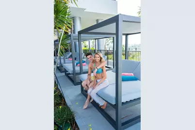 1600 NE 1st Ave #2814, Miami, FL 33132 - Photo 17