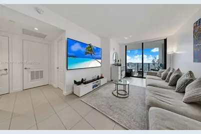 1600 NE 1st Ave #2814, Miami, FL 33132 - Photo 11