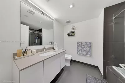 1600 NE 1st Ave #2814, Miami, FL 33132 - Photo 13