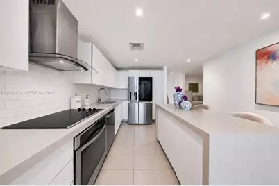 1600 NE 1st Ave #2814, Miami, FL 33132 - Photo 9