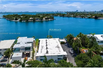 405 N Hibiscus Dr #204, Miami Beach, FL 33139 - Photo 5