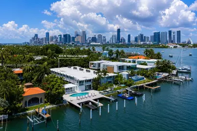 405 N Hibiscus Dr #204, Miami Beach, FL 33139 - Photo 1