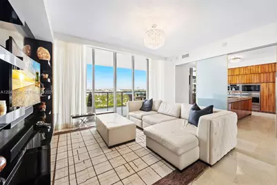 9705 Collins Ave #1402N, Bal Harbour, FL 33154 - Photo 13