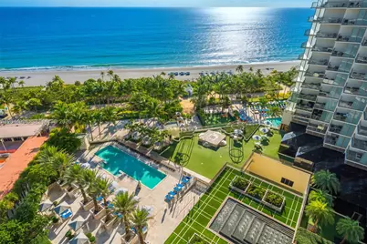 9705 Collins Ave #1402N, Bal Harbour, FL 33154 - Photo 5