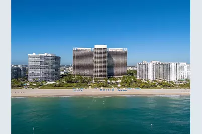 9705 Collins Ave #1402N, Bal Harbour, FL 33154 - Photo 3