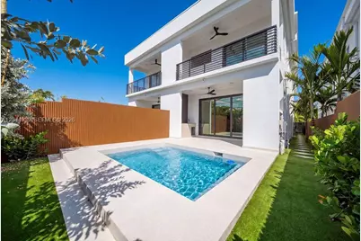 1332 NE 16th Ter, Fort Lauderdale, FL 33304 - Photo 3