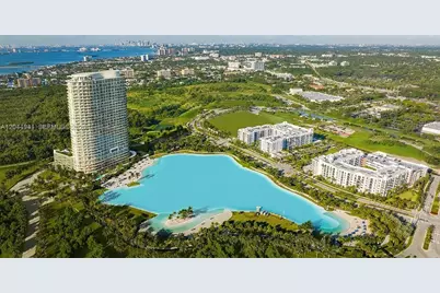 2411 Laguna Circle #2107, Miami, FL 33181 - Photo 1