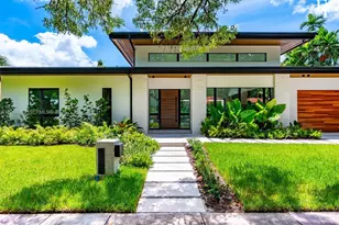 1111 Alberca St, Coral Gables, FL 33134 - Photo 1