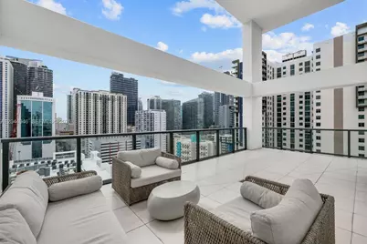 239 SW 9th St #1801, Miami, FL 33130 - Photo 7