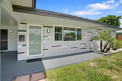 8891 NW 11th St, Pembroke Pines, FL 33024 - Photo 31