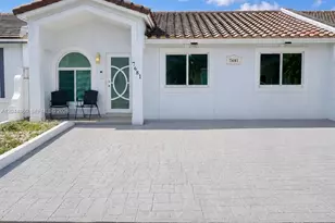 7681 NW 178th Terrace, Hialeah, FL 33015 - Photo 1