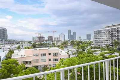 6900 Bay Dr #6H, Miami Beach, FL 33141 - Photo 3