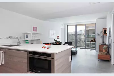 1300 S Miami Ave #3311, Miami, FL 33130 - Photo 9
