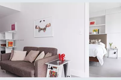 1300 S Miami Ave #3311, Miami, FL 33130 - Photo 5