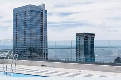 1300 S Miami Ave #3311, Miami, FL 33130 - Photo 19