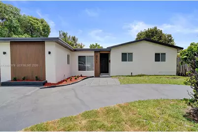 211 SW 64th Ave, Pembroke Pines, FL 33023 - Photo 25