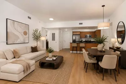4100 Salzedo St #518, Coral Gables, FL 33146 - Photo 1
