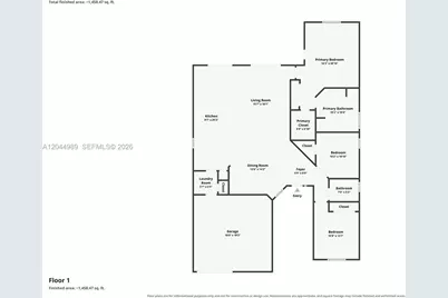 1971 Oak Berry Cir, Wellington, FL 33414 - Photo 49