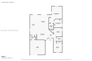1971 Oak Berry Cir, Wellington, FL 33414 - Photo 49