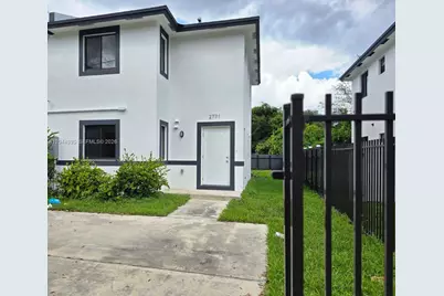 2771 NW 43rd Terrance #2771, Miami, FL 33142 - Photo 1