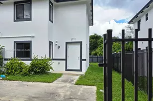 2771 NW 43rd Terrance, Miami, FL 33142 - Photo 1