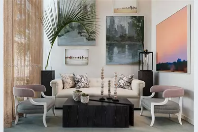 2900 NE 7th Ave #4307, Miami, FL 33137 - Photo 35