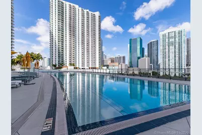 92 SW 3rd St #3508, Miami, FL 33130 - Photo 7