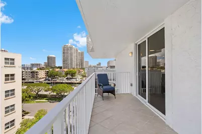 4000 NE 169th St #607, North Miami Beach, FL 33160 - Photo 27