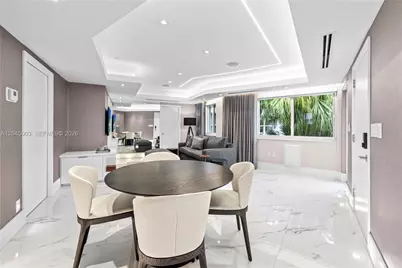 10190 Collins Ave #203, Bal Harbour, FL 33154 - Photo 5