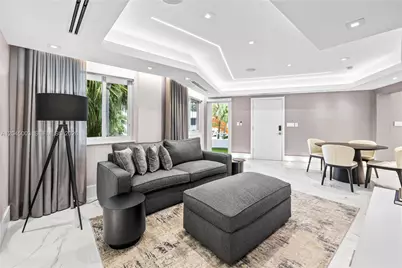 10190 Collins Ave #203, Bal Harbour, FL 33154 - Photo 5