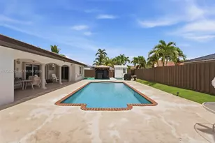 15336 SW 172nd Terrace, Miami, FL 33187 - Photo 39