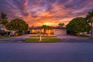 15336 SW 172nd Terrace, Miami, FL 33187 - Photo 1