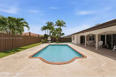 15336 SW 172nd Ter, Miami, FL 33187 - Photo 35