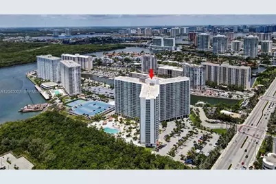 100 Bayview Dr #2124, Sunny Isles Beach, FL 33160 - Photo 35