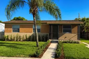 7720 Raleigh St, Hollywood, FL 33024 - Photo 1