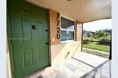 7720 Raleigh St, Hollywood, FL 33024 - Photo 3