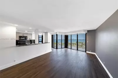 1000 Quayside Ter #1702, Miami, FL 33138 - Photo 15