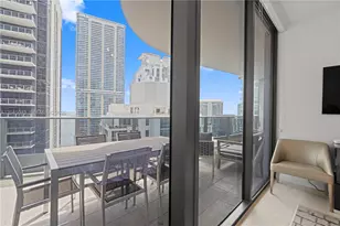 1000 E Brickell Plaza, Miami, FL 33131 - Photo 15