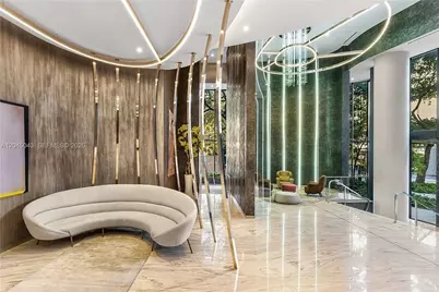 1000 E Brickell Plz #3803, Miami, FL 33131 - Photo 3